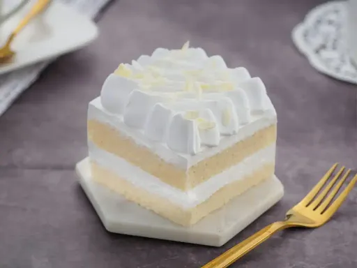 Vanilla Pastry