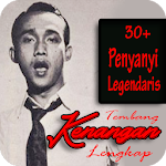 Cover Image of 下载 Lagu Kenangan Lengkap 2.0 APK