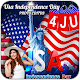 Download USA Independence Day Photo Editor For PC Windows and Mac 1.1