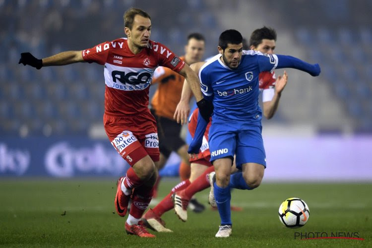 Alejandro Pozuelo heeft het voor opvallende Rode Duivel: "Hij is de beste ter wereld"