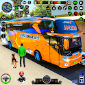 Bus Simulator 2023 - City Bus