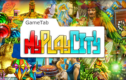 MyPlayCity Games Preview image 0