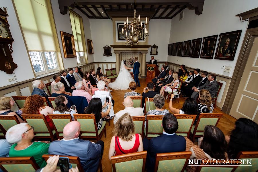 Esküvői fotós Stefan Van Dorrestein (nufotograferen). Készítés ideje: 2019 február 19.