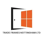 Trade Frames Nottingham Limited Logo