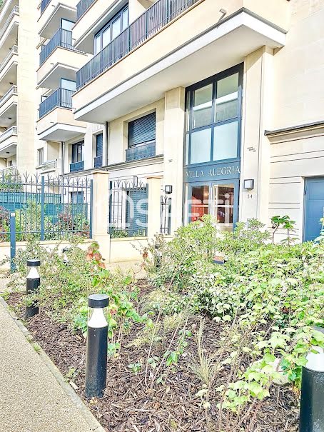 Vente appartement 4 pièces 105 m² à Saint-mande (94160), 995 000 €