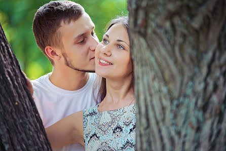 Wedding photographer Marina Alekseeva (akvamarin). Photo of 24 February 2017