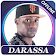 Darassa songs, offline icon