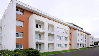 appartement à Rennes (35)