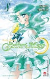 Sailor Moon - Thủy Thủ Mặt Trăng - Tập 8