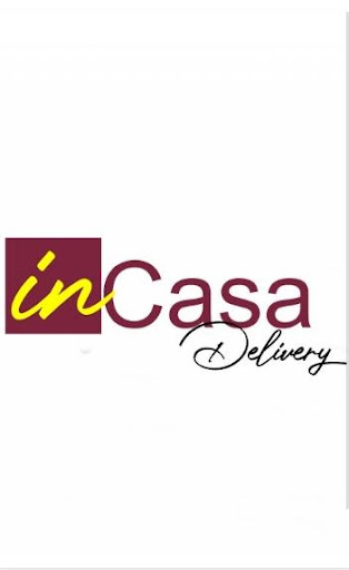 inCasa Delivery - de Comida, Mercado e Farmácia.