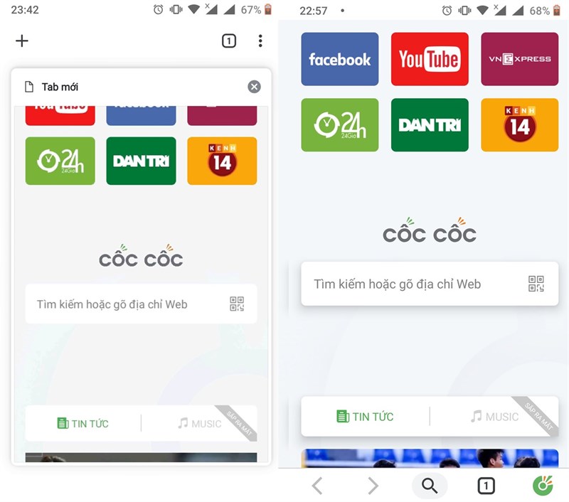 Làm sao để vừa lướt Facebook, vừa nghe được nhạc từ Youtube