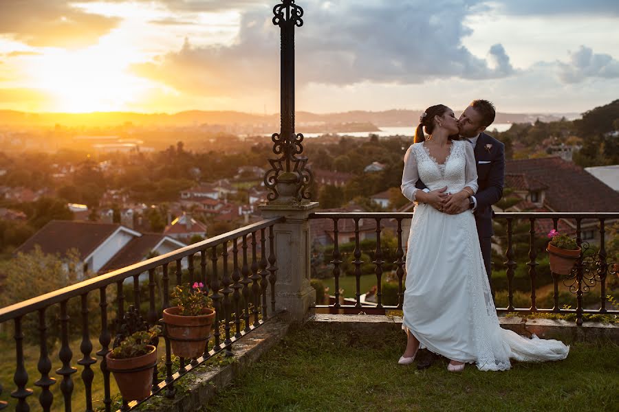 Wedding photographer Valentina Nikolova (filmstinct). Photo of 2 February 2023