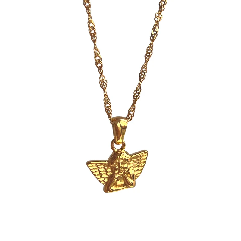 Collar con colgante de placa cuadrada de moda, un accesorio elegante para mujeres. Perfecto para realzar cualquier atuendo con un toque moderno y sutil.