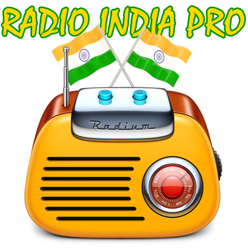 Radio India Pro