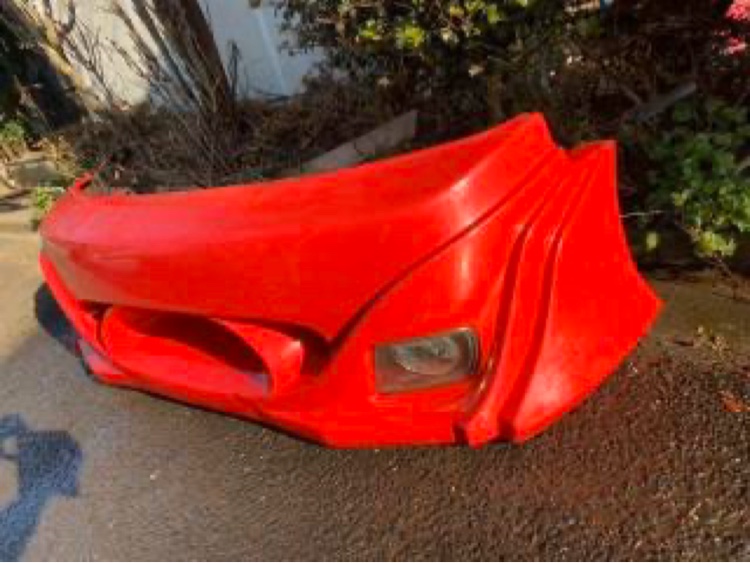 やきいもさんが投稿したドライブ・GW・DIY・洗車に関するカスタム事例の投稿画像1枚目