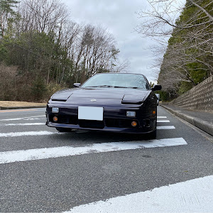 180SX RPS13