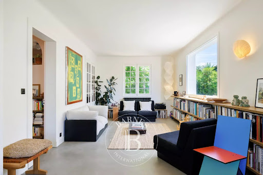 Maison avec terrasse 2