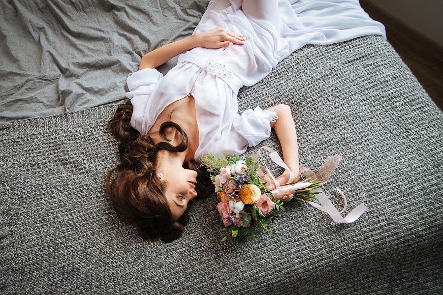 Photographe de mariage Yuliya Nazarova (nazarovajulie). Photo du 30 mars 2018