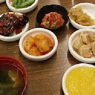 朝鮮味韓國料理(新莊店)