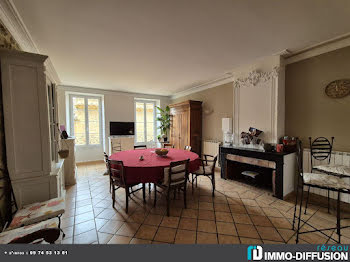 appartement à Bagnols-sur-ceze (30)