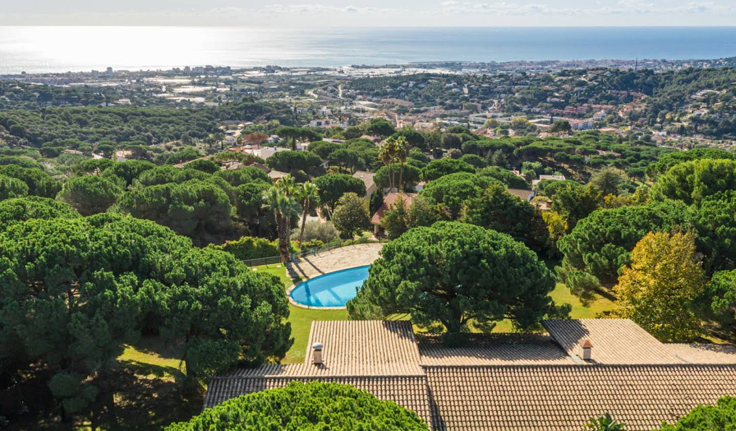 Maison avec jardin et terrasse Cabrils