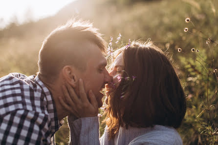 Fotografo di matrimoni Anastasiya Pavlova (photonas). Foto del 8 febbraio 2018