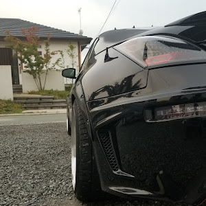 フェアレディZ Z33型