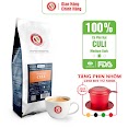 Cà Phê Rang Mộc Culi Copen Coffee Đắng Đậm, Thơm Nồng, Hậu Vị Sâu, Nguyên Chất, Cafe Pha Máy, Cafe Pha Phin - 200G