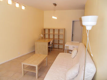 appartement à Nimes (30)