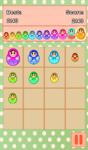 免費下載解謎APP|2048 Matryoshka FREE app開箱文|APP開箱王