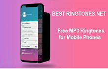 Best Ringtones Net small promo image