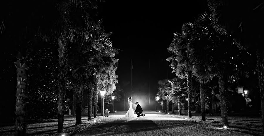 Fotógrafo de casamento Giovanni Tarantini (tarantini). Foto de 30 de outubro 2015