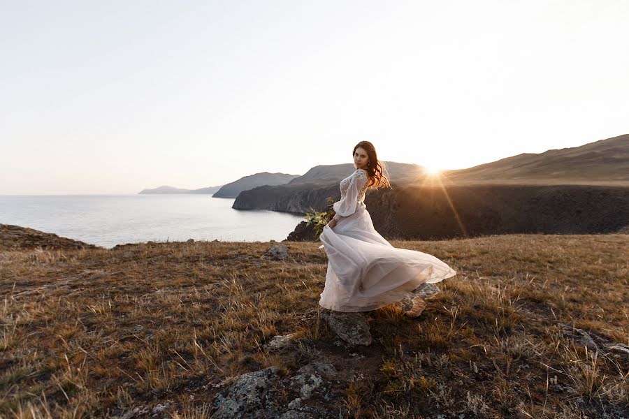 Photographe de mariage Sergey Antipin (antipin). Photo du 24 septembre 2019