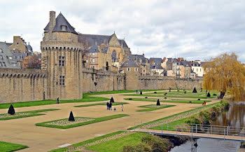 maison à Vannes (56)