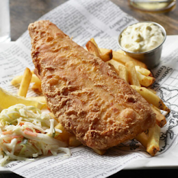 Fish & Chips