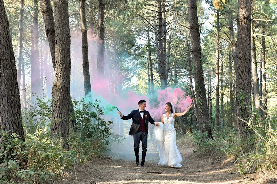 Fotógrafo de bodas Josep Guitart (josepguitart). Foto del 23 de mayo 2019