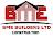 Bme Builders Ltd Logo