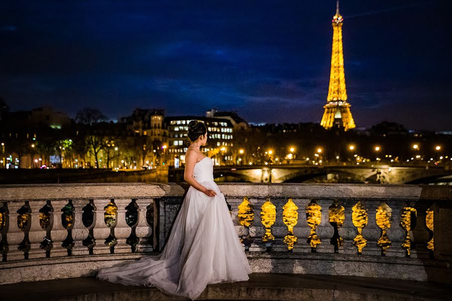 Düğün fotoğrafçısı Patrick Billen (wondermooi). 10 Mayıs 2019 fotoları