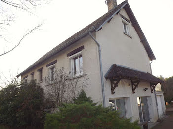 maison à Paray-le-Monial (71)