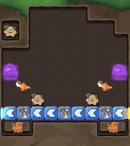 ドラ消し14体セット ドラ消し14体セット