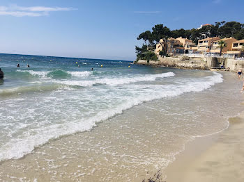 appartement à La Seyne-sur-Mer (83)