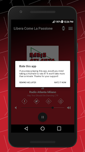 Radio Atlanta(圖5)-速報App
