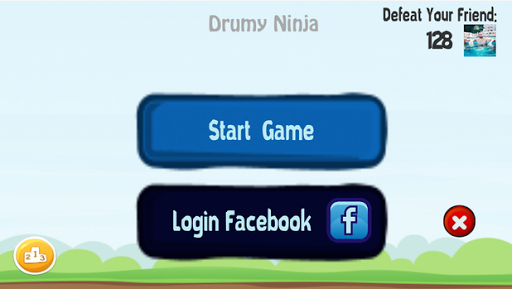 Drumy Ninja