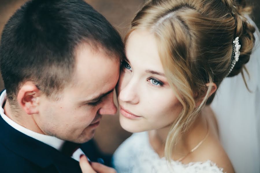 Fotografo di matrimoni Misha Shuteev (tdsotm). Foto del 16 agosto 2016