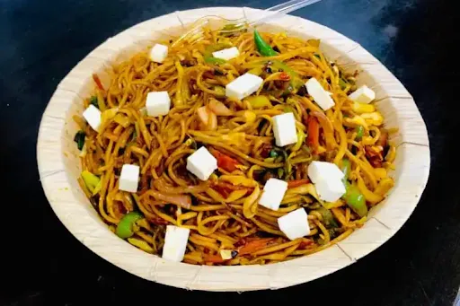 Paneer Chowmein