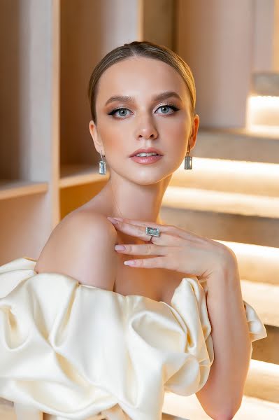 Wedding photographer Ekaterina Shestakova (martese). Photo of 16 October 2023