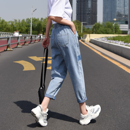 Title 3, Thin Loose Cargo Pants for Men. Comfortable and...