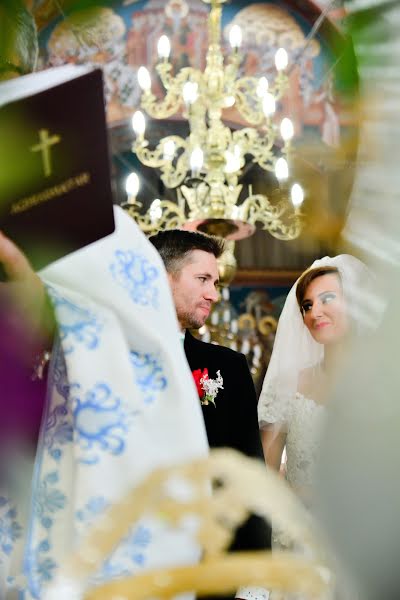 Весільний фотограф Mihai Stoian (mihaistoian). Фотографія від 30 жовтня 2016