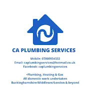 The Chalfonts Plumbing & Heating Company Limited Logo