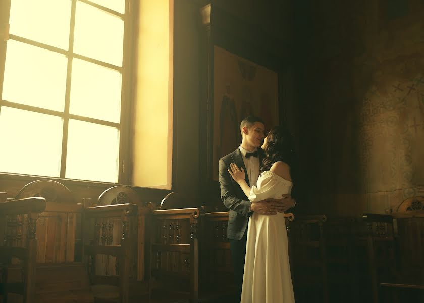 Wedding photographer Dmitriy Belozerov (dbelozerov). Photo of 24 March 2023